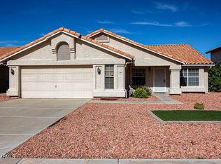 7664 W Redfield Rd, Peoria, AZ 85381