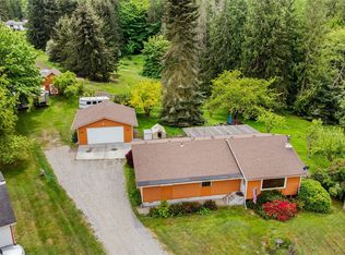 62 Roupe Road, Sequim, WA 98382