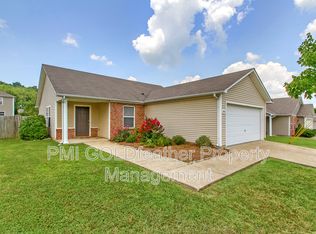 2693 New Port Royal Rd, Thompsons Station, TN 37179