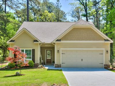 331 Pro Circle, Mc Cormick, SC, 29835