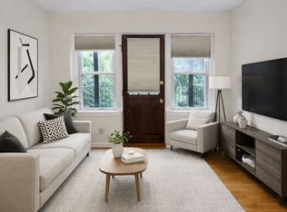 84 Gordon St APT 402, Brighton, MA 02135