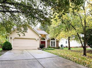 3415 Chardmore Dr, Matthews, NC 28105