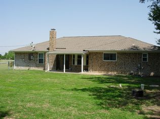 3609 Ridge Rd, Willow Park, TX 76087