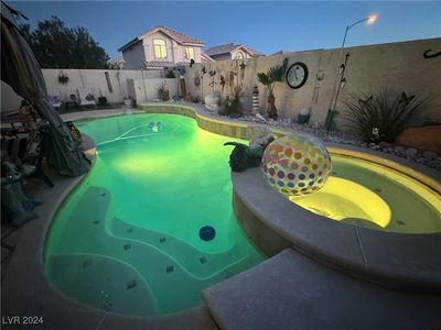 7937 Bridgefield Ln, Las Vegas, NV, 89147