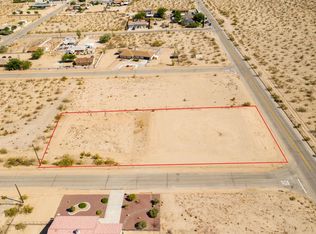 Calcite St, Barstow, CA 92311