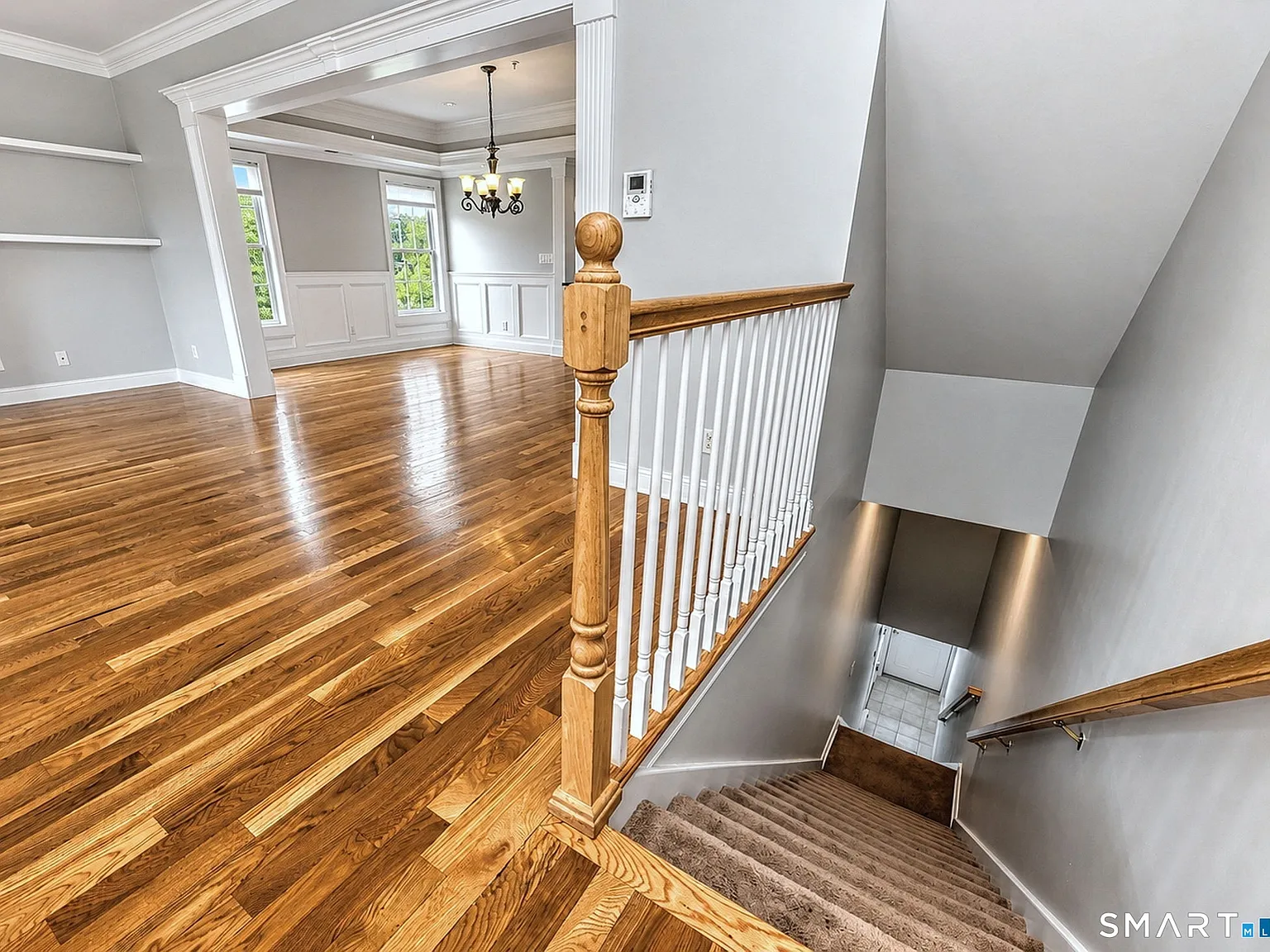 2 bed, 2.5 bath, 2200 sqft, $3,800 — Photo 4