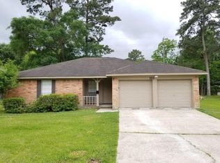 3215 Gary Ln, Spring, TX 77380