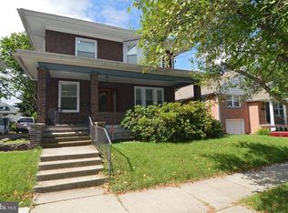 310 Summit St, West Reading, PA 19611