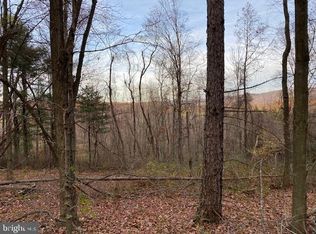 Buttermilk Hollow Rd, Claysburg, PA 16625