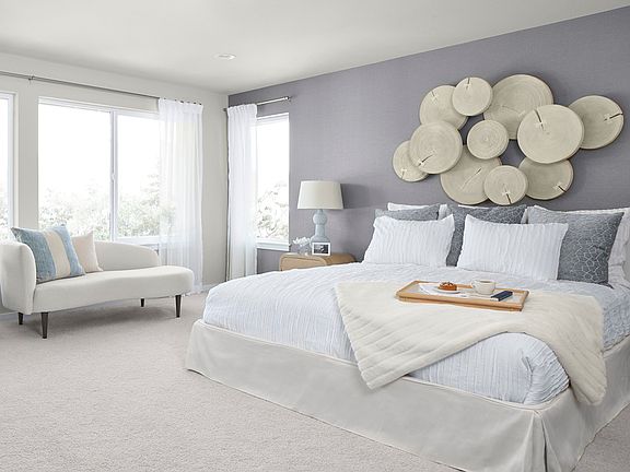 Interior Image For The Abelia