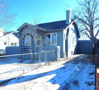 1512 E 3rd St, Pueblo, CO, 81001
