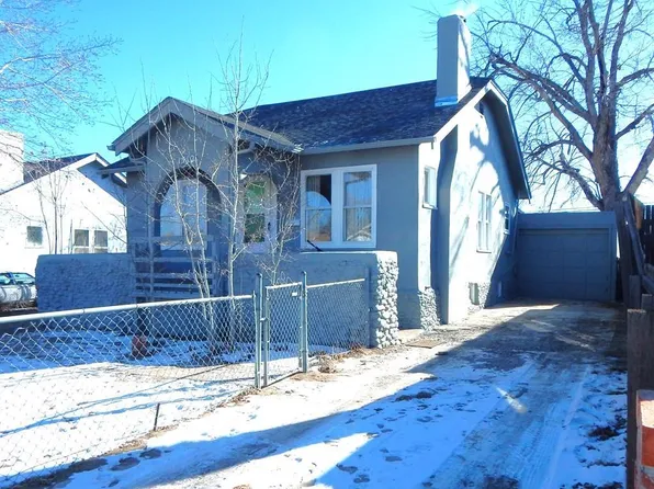 1512 E 3rd St, Pueblo, CO 81001