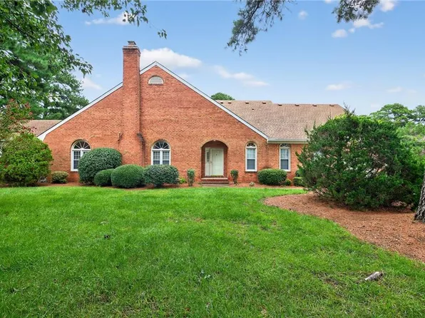 4740 Open Greens Dr, Virginia Beach, VA 23462