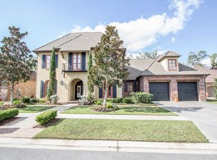 109 Brookshire Gardens Dr, Lafayette, LA 70503