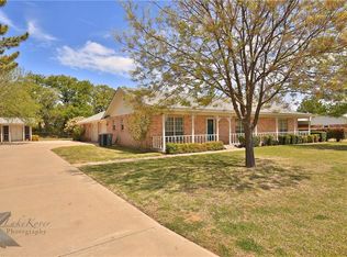508 Pleasant Ln, Clyde, TX 79510