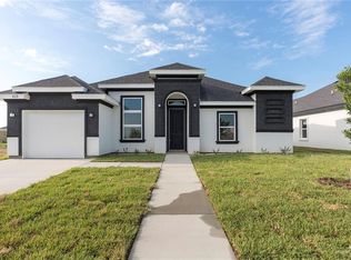 615 Gerardo Ln, Donna, TX 78537