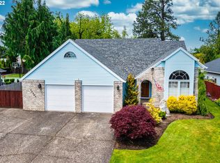 19291 Captains Ct, Oregon City, OR