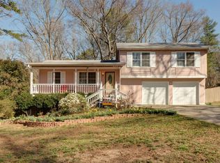 468 Brookview Trl, Lawrenceville, GA