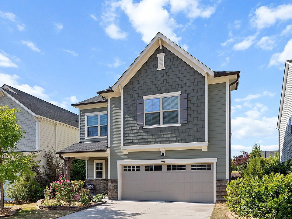 2nd image of 1041 Canyon Shadows Ct