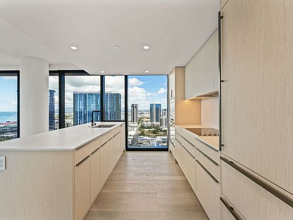 3rd image of 333 Ward Ave #2903