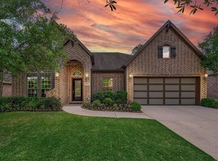 31507 Reston Cliff Ct, Spring, TX 77386
