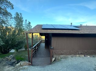 51 Lakeair Dr, Wofford Heights, CA 93285