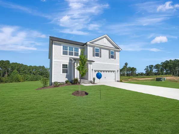 109 Tee Time Ter, Benson, NC 27504