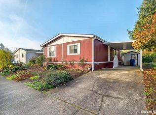 785 Hoffman Rd NE, Jefferson, OR 97352