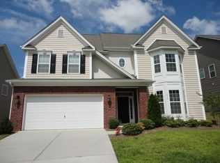 3015 Canopy Dr, Indian Trail, NC 28079