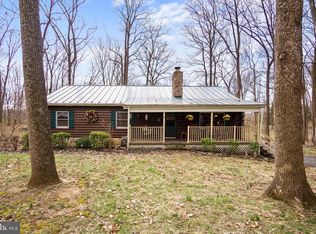 413 Panorama Dr, Martinsburg, WV 25403