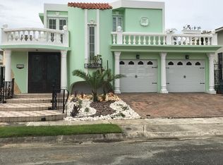 632 Vistamar, Rio Grande, PR 00745