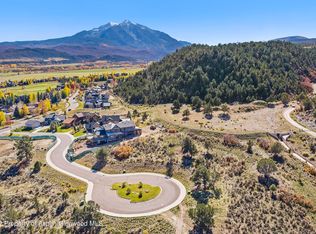 119 Bowles Dr, Carbondale, CO 81623