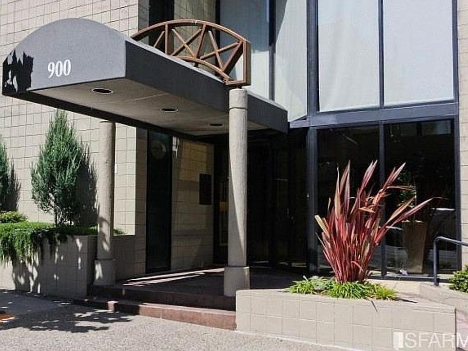 1st image of 900 Bush St APT 220