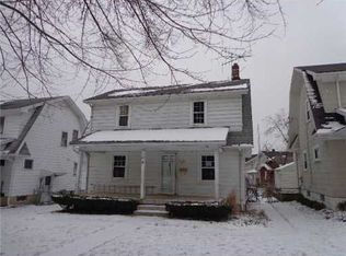 214 Odlin Ave, Dayton, OH