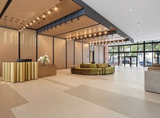 Atlantic Square, Miami, FL 33136