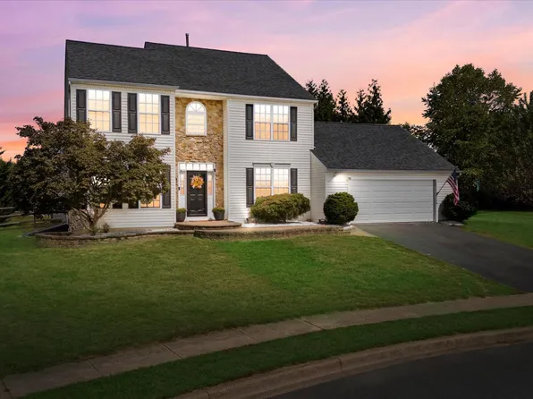 222 Horseshoe Dr, Middletown, DE 19709