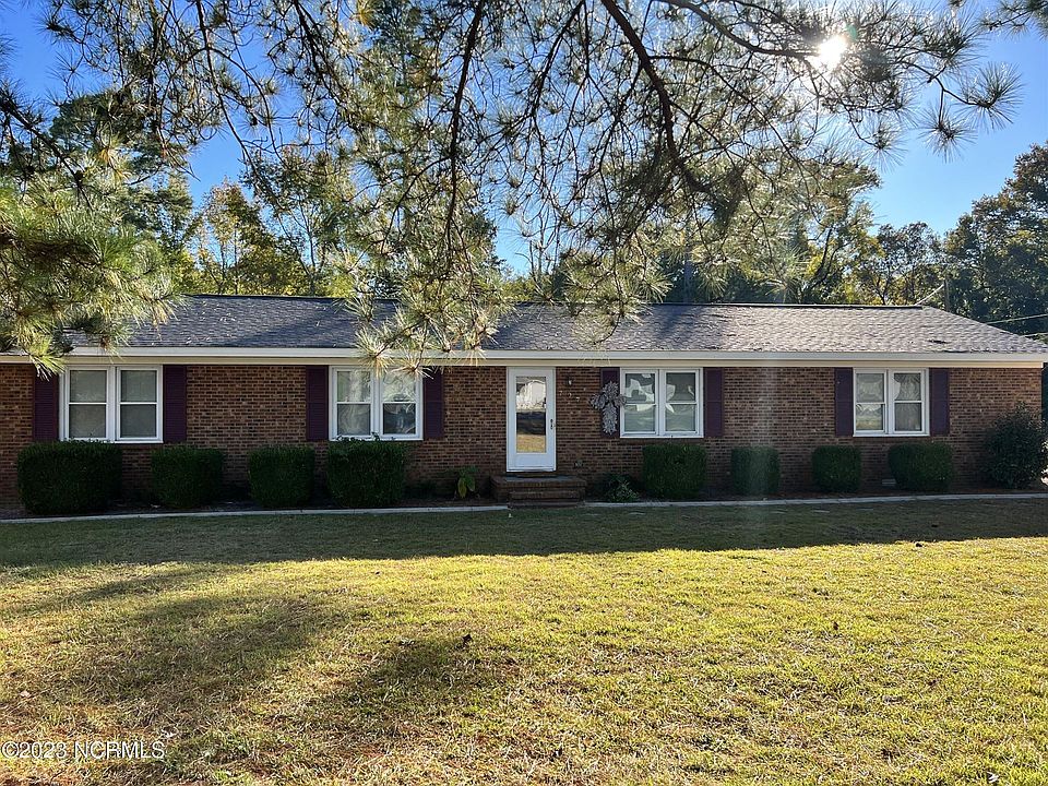 797 Buck Swamp Rd, Goldsboro, NC 27530 Zillow