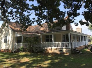 583 Neese Commerce Rd, Commerce, GA 30530