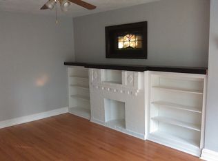 8209 S Ada St APT 1, Chicago, IL 60620