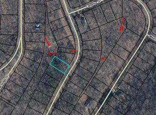 0 Point Rd LOT 515, Westminster, SC 29693