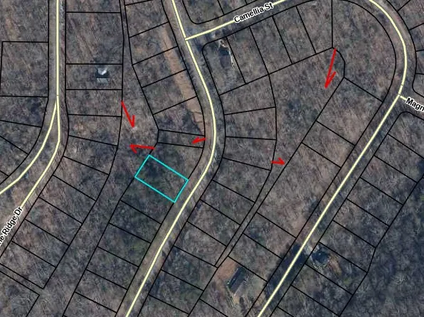 0 Point Rd Lot 515, Westminster, SC 29693