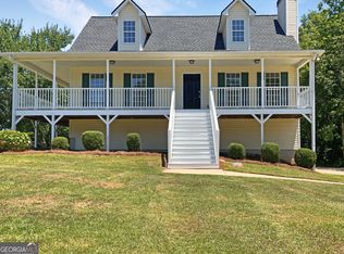 11 Adair Way, Dallas, GA 30157