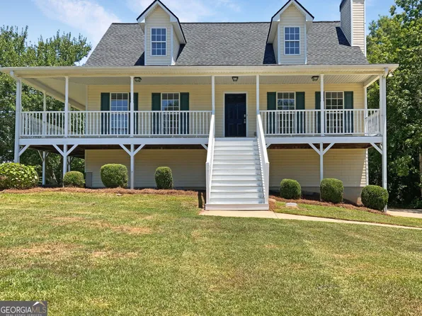 11 Adair Way, Dallas, GA 30157