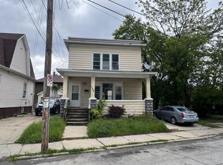 1760 Hill St, Racine, WI 53404