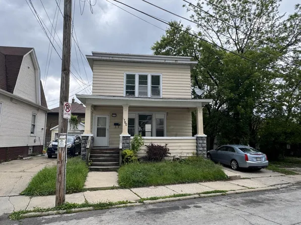 1760 Hill STREET, Racine, WI 53404