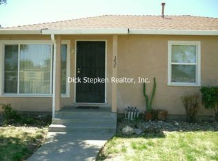 1836 E Lafayette St, Stockton, CA 95205