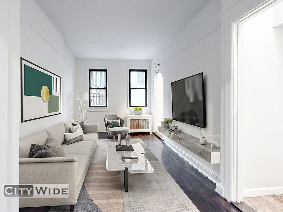 1st image of 1007 2nd Ave #2RW