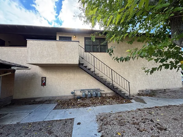 2855 Klinger Cir #4, Las Vegas, NV 89121