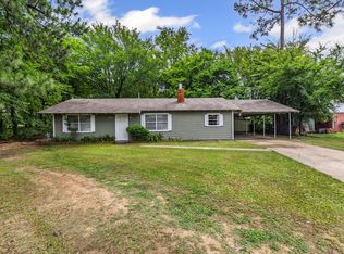 122 Fm 275, Emory, TX 75440