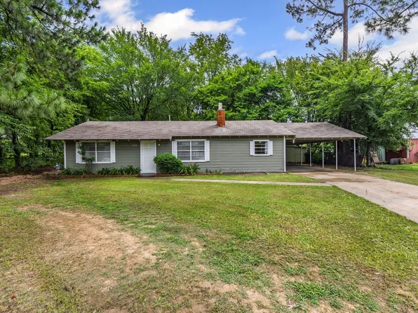 122 Fm 275, Emory, TX 75440